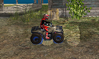 ATV Beach 2