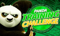 Panda Training Challenge