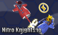 Nitro Knights.io