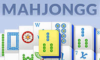 Eenvoudige Mahjong