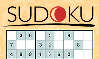 Sudokupuzzel