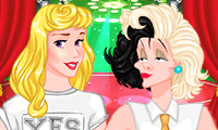 Prinzessin: Das Leben eines Models