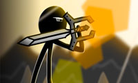 The Last Stickman
