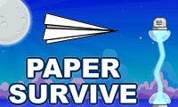 Paper Survive