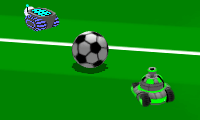 Tanquex 3D Sports
