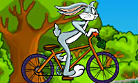 Bugs Bunny : VTT en délire