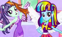 Equestria Girls: Fashion Rivals