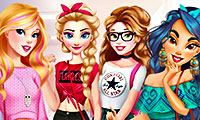 girlsgogames princess dress up