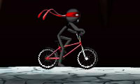 Figures de BMX 3