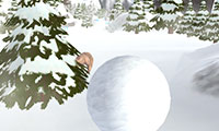 genial simulador de mu#U00f1ecos de nieve roblox snowman