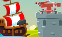 Tower Defense Games Play Online At Gamesgames Com