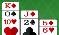 Freecell Solitaire: Classic
