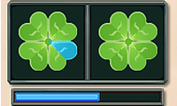 Ultimate Five Leaf Clover