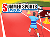 Javelin: Qlympics Summer Games