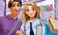 Rachel and Filip: Shopping Day