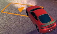Auto's stelen 3D