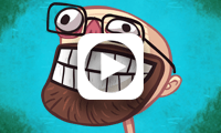 Troll Face Quest TV Shows Trailer