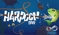 Harpoon FRVR