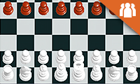Ultiem schaakspel