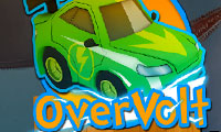 Autorama Louco OverVolt