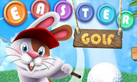 Easter Golf