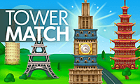 Tower Match