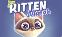 Kitten Match