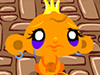 Monkey Go Happy Games