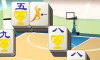 Sports Mahjong