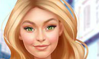 The Fashion Celebrity Challenge