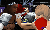 Punch Boxing: Championship