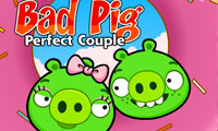 Bad Pig Perfect Couple