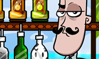 Juega Gratis A Bartender The Right Mix En Linea En Juegos Com