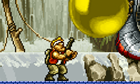 Metal Slug Pang