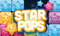 Star Pops