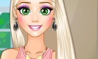 Princess Mix and Match: Fringe