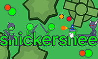 Snickersnee.io