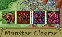 Monster Clearer