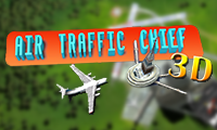 Air Traffic Chief 3D