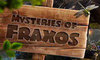 Mysteries of Fraxos