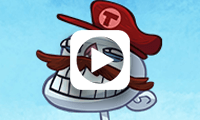 Troll Face Quest Video Games Trailer