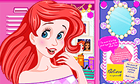 Princess: Back 2 School Lockers