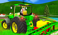 Simulador de granja
