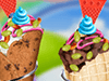 Ice Cream Games