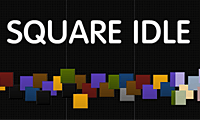 Square Idle