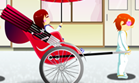 Oriental Flirting Game - Un juego gratis para chicas en 