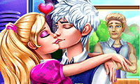 Kissing Games Pucker Up Agame Com