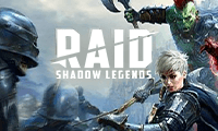 Raid Shadow Legends