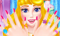 Aurora Nails Salon