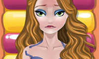 Princess Beach Rescue